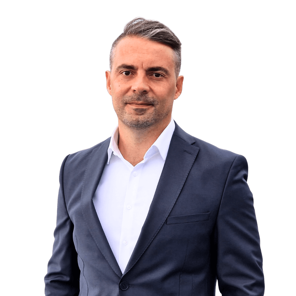 Vona Gábor a Második Reformkor Párt elnöke